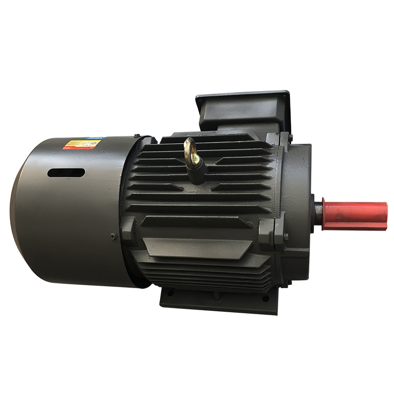 YEJ series electromagnetic brake motor